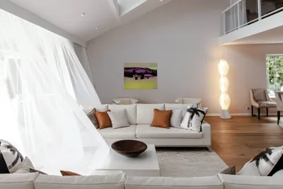 Maxfield Parrish 7 Reproduction