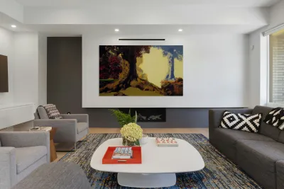 Maxfield Parrish 10 Reproduction