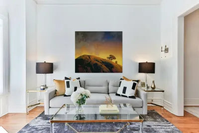 Maxfield Parrish 4 Reproduction