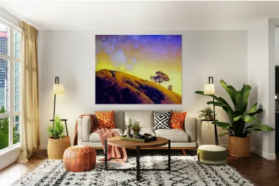 Maxfield Parrish 6 Reproduction