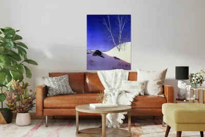 Maxfield Parrish 23 Reproduction