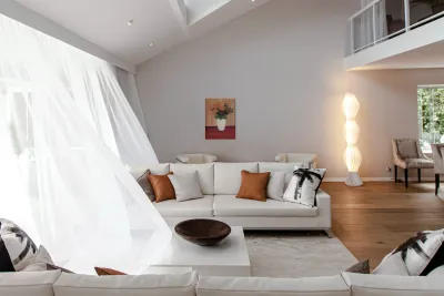 Henri Rousseau 13 Reproduction