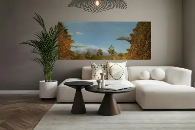 Henri Rousseau 16 Reproduction