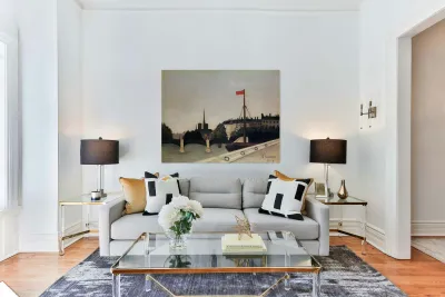 Henri Rousseau 17 Reproduction