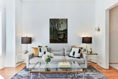 Henri Rousseau 20 Reproduction