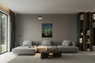 Henri Rousseau 23 Reproduction