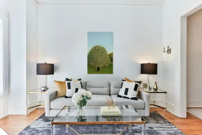 Henri Rousseau 27 Reproduction