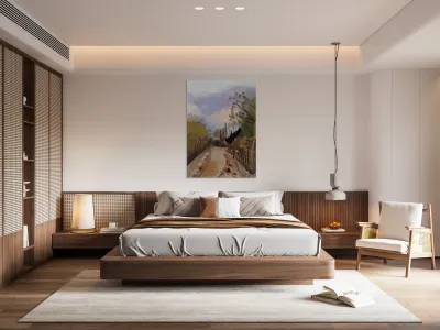 Henri Rousseau 33 Reproduction