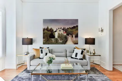 Henri Rousseau 38 Reproduction