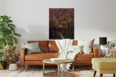 Henri Rousseau 52 Reproduction