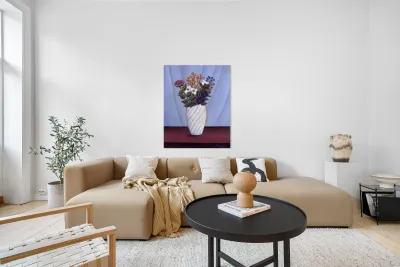 Henri Rousseau 53 Reproduction