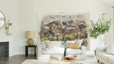 John Marin 1 Reproduction