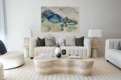 John Marin 2 Reproduction