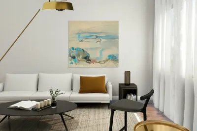 John Marin 6 Reproduction