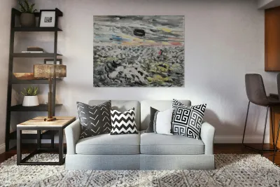 John Marin 9 Reproduction