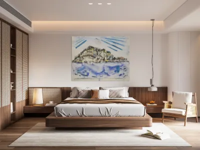 John Marin 13 Reproduction