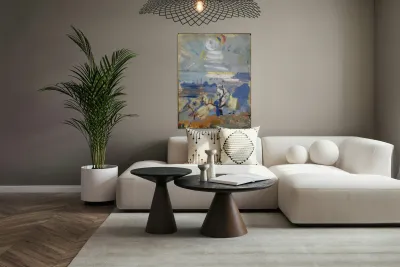 John Marin 25 Reproduction