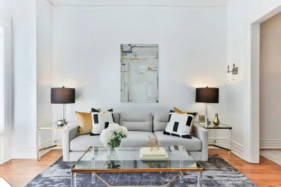 Richard Diebenkorn 2 Reproduction