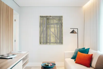 Richard Diebenkorn  Reproduction