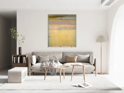 Richard Diebenkorn 29 Reproduction