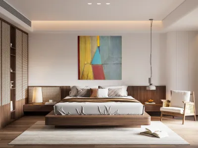 Richard Diebenkorn 39 Reproduction