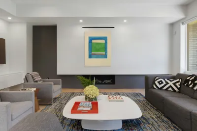 Richard Diebenkorn 50 Reproduction