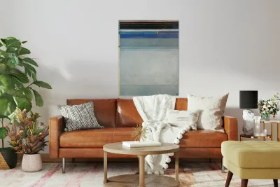 Richard Diebenkorn 54 Reproduction