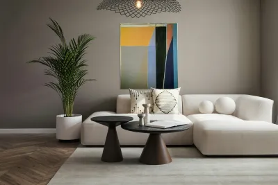 Richard Diebenkorn 7 Reproduction