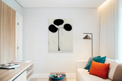 Richard Diebenkorn 9 Reproduction