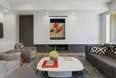 Richard Diebenkorn 11 Reproduction