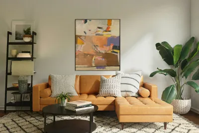 Richard Diebenkorn 23 Reproduction