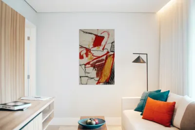 Richard Diebenkorn 26 Reproduction