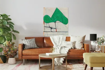 Richard Diebenkorn 31 Reproduction