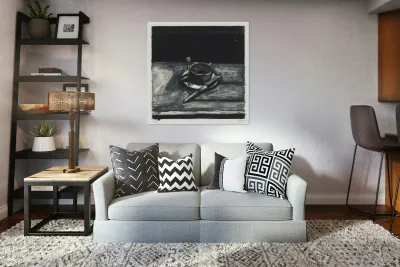 Richard Diebenkorn 38 Reproduction