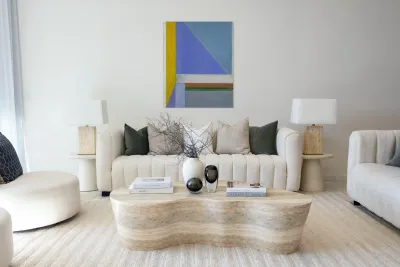 Richard Diebenkorn 8 Reproduction