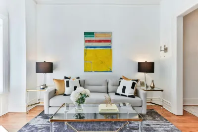 Richard Diebenkorn 14 Reproduction