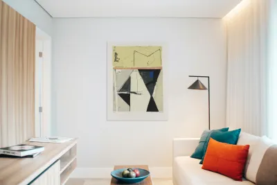 Richard Diebenkorn 25 Reproduction