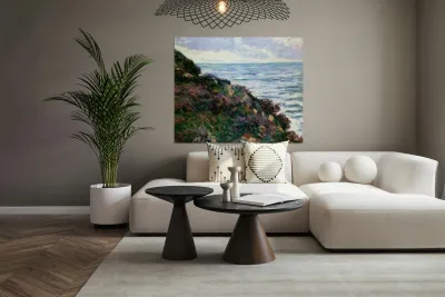 Armand Guillaumin 15 Reproduction