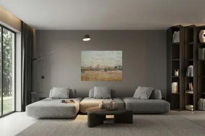 Armand Guillaumin 21 Reproduction