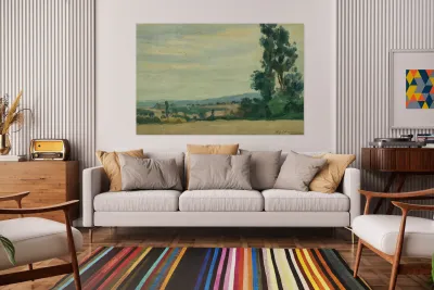 Armand Guillaumin 27 Reproduction