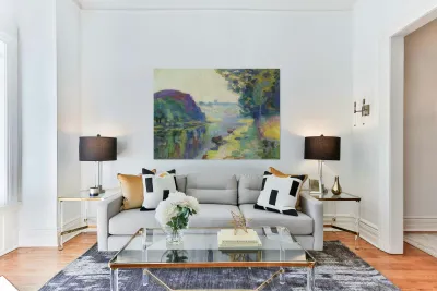 Armand Guillaumin 30 Reproduction