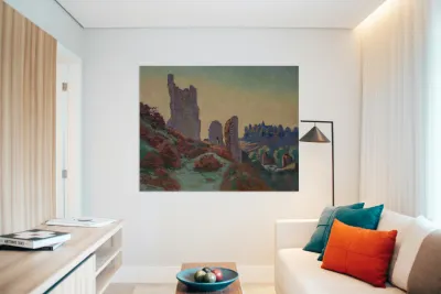 Armand Guillaumin 37 Reproduction