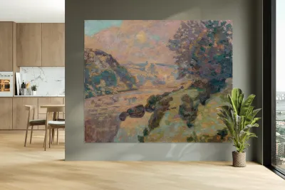 Armand Guillaumin 41 Reproduction