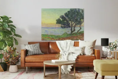 Armand Guillaumin 50 Reproduction