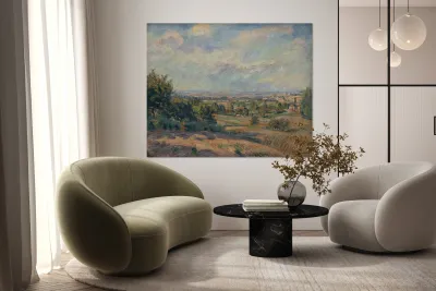 Armand Guillaumin 36 Reproduction