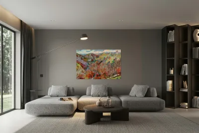 Armand Guillaumin 37 Reproduction