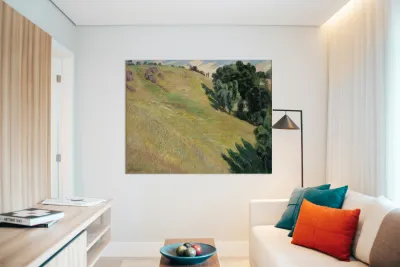 Armand Guillaumin 56 Reproduction