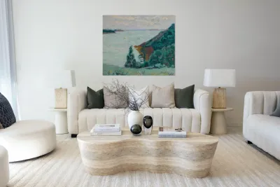 Armand Guillaumin 15 Reproduction