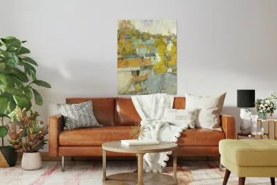 Emile Bernard 7 Reproduction