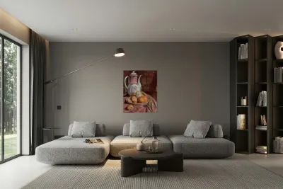 Emile Bernard 8 Reproduction